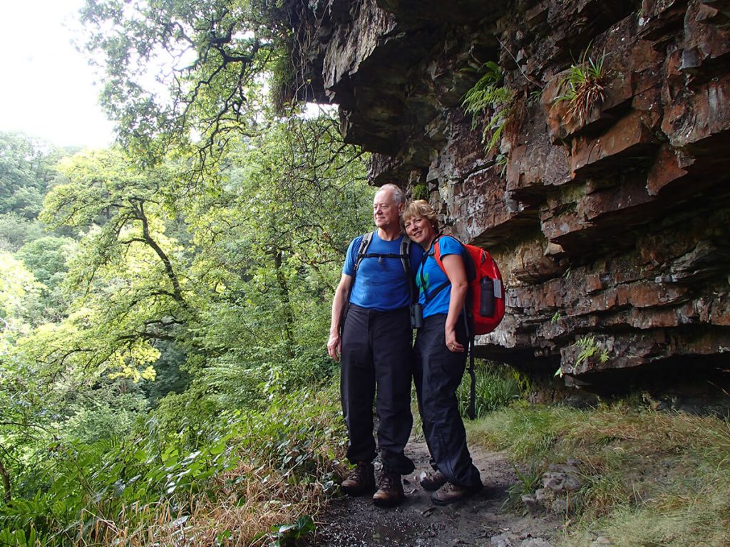 Guided Adventure Walks