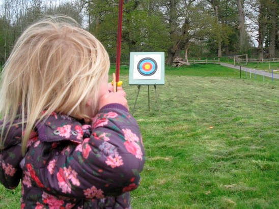 archery