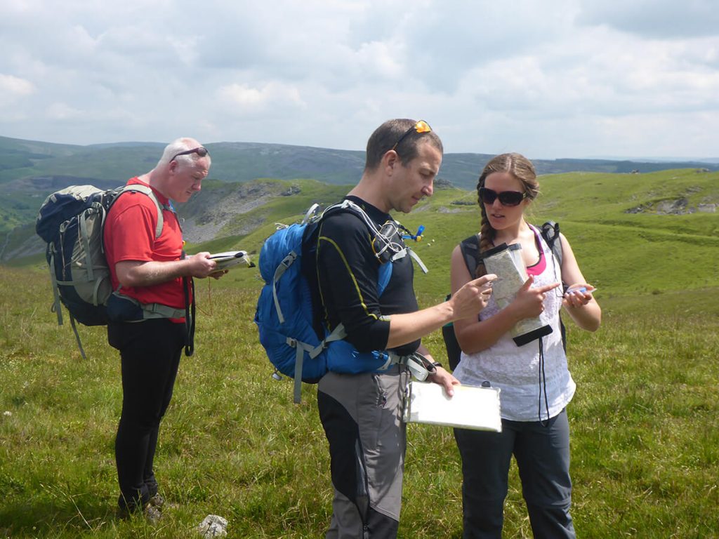 Navigation Course Navigation Course