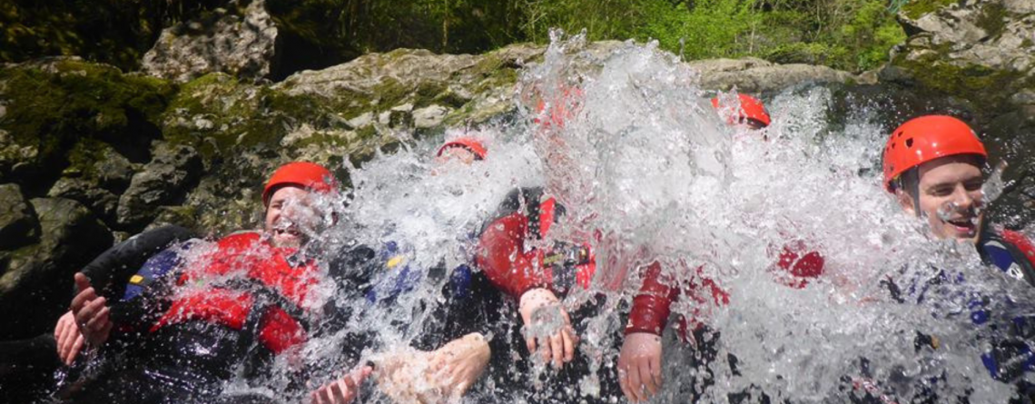 Gorge Walking Group