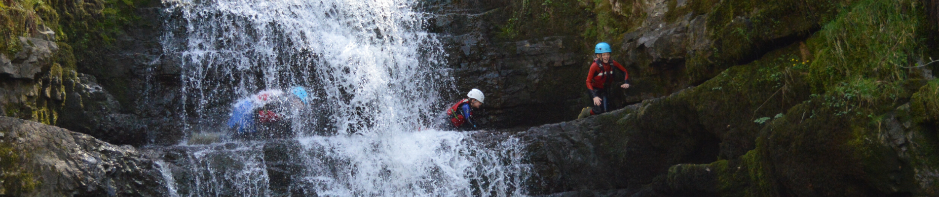 Waterfall Gorge Walking-2