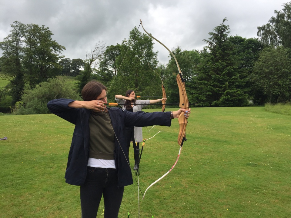 Archery